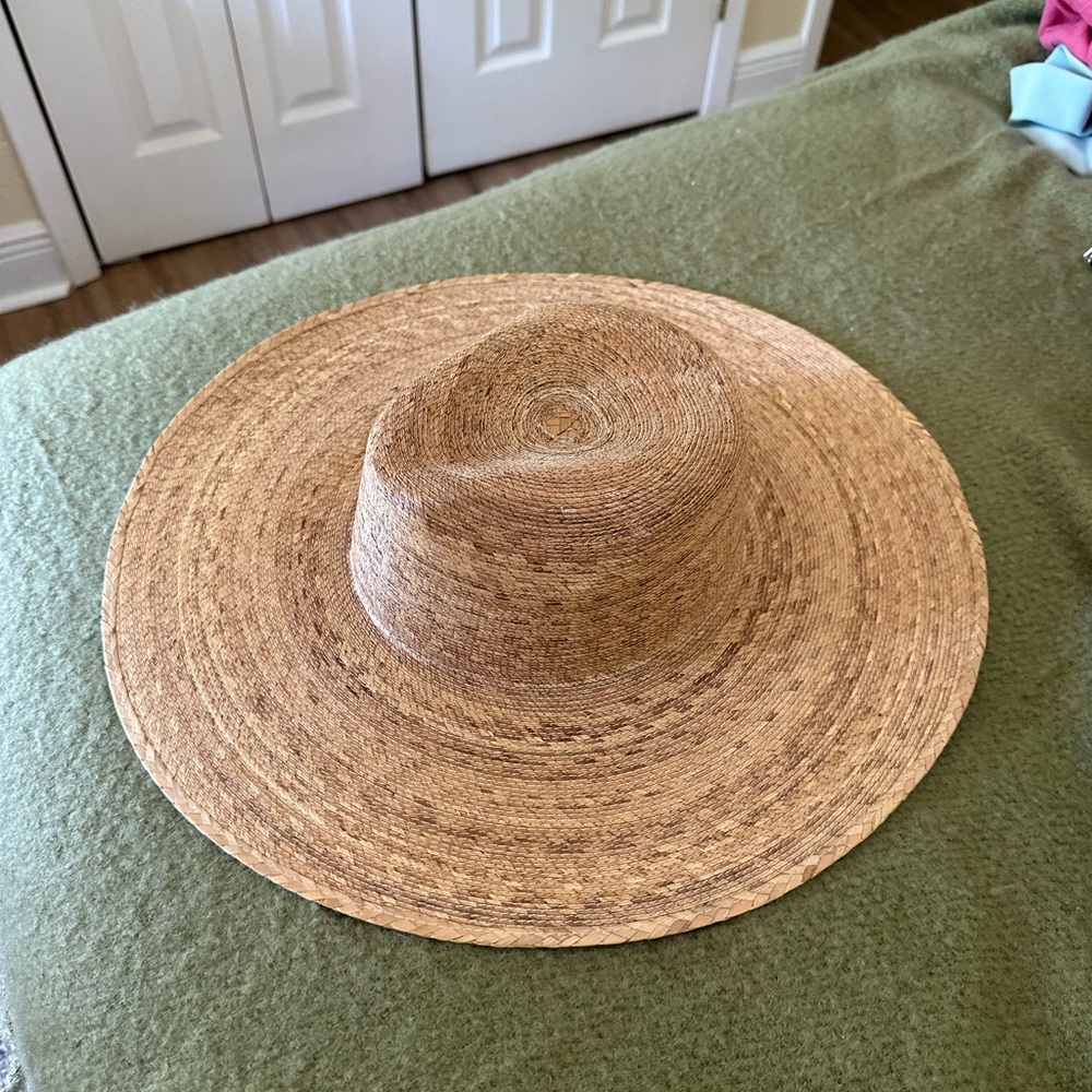 Lack of Color Palma hat
